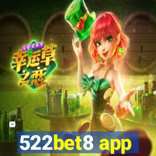 522bet8 app